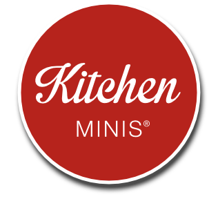 Kitchen Minis logo