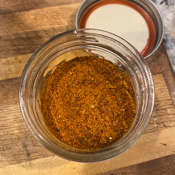 Smoked Paprika