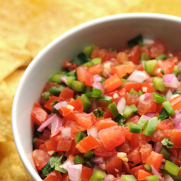 Pico de Gallo